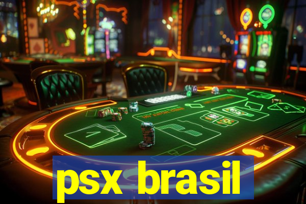 psx brasil